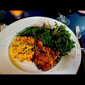 Meet your Posher, Yuko